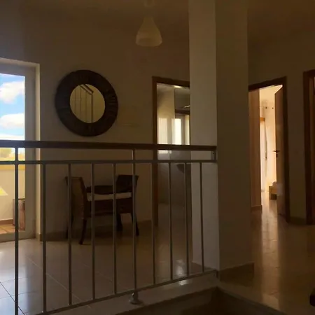 Villa Silver Coast House By Aijia Lourinha (Lisbon)