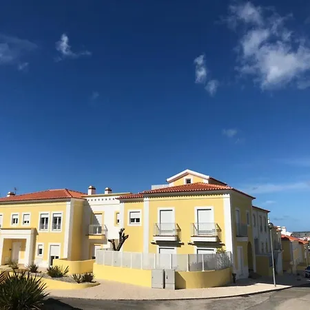 Silver Coast House By Aijia Villa Lourinha (Lisbon)